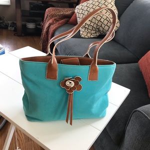 Max New York Women’s tote purse